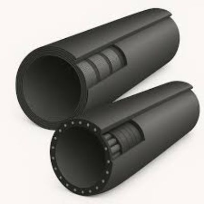 Pipe Conveyor Belt